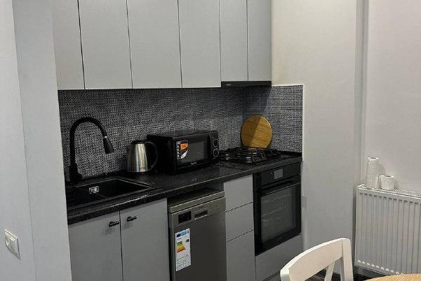 Химшиашвили 47а | 2+1 Квартира в аренду | 60 м² | 17-й этаж | 700$