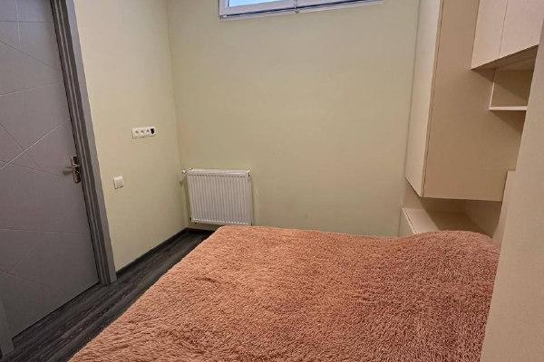 Химшиашвили 47а | 2+1 Квартира в аренду | 60 м² | 17-й этаж | 700$