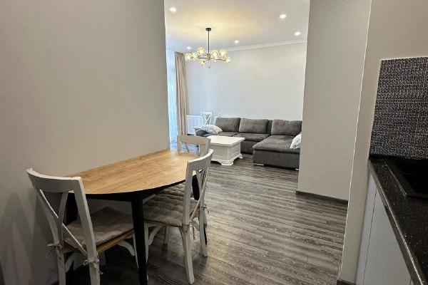 Химшиашвили 47а | 2+1 Квартира в аренду | 60 м² | 17-й этаж | 700$