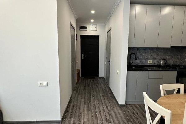 Химшиашвили 47а | 2+1 Квартира в аренду | 60 м² | 17-й этаж | 700$