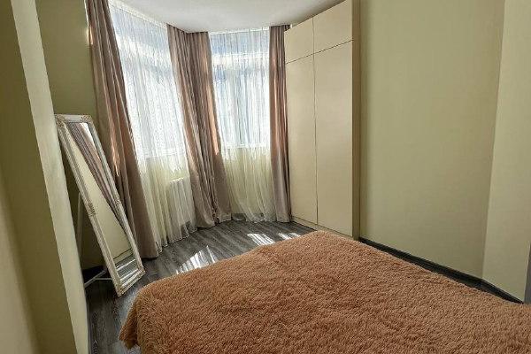 Химшиашвили 47а | 2+1 Квартира в аренду | 60 м² | 17-й этаж | 700$