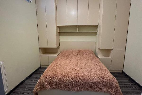 Химшиашвили 47а | 2+1 Квартира в аренду | 60 м² | 17-й этаж | 700$