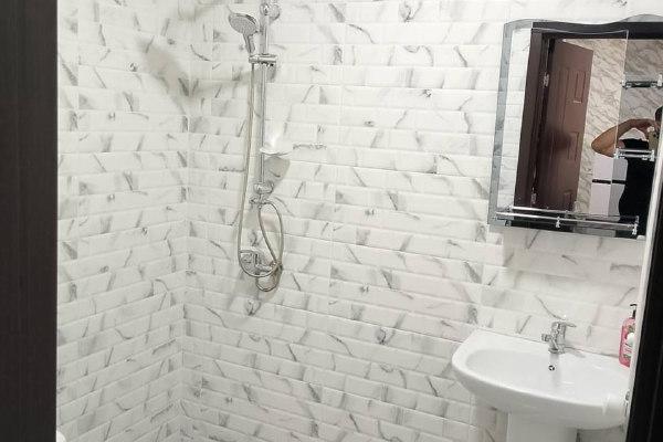 Zgvis Piri 4 | Kiralık 1+1 Daire | 50 m² | 4. Kat | 450$