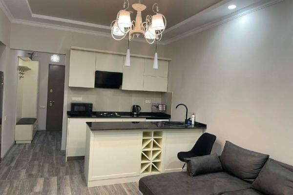 Чавчавадзе 93/34 | 1+1 Квартира в аренду | 50 м² | 12-й этаж | 600$