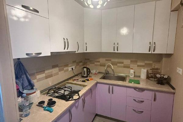 Важа-Пшавела 53 | 2+1 Квартира в Аренду | 65 м² | 12-й Этаж | 600$