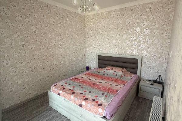 Важа-Пшавела 53 | 2+1 Квартира в Аренду | 65 м² | 12-й Этаж | 600$