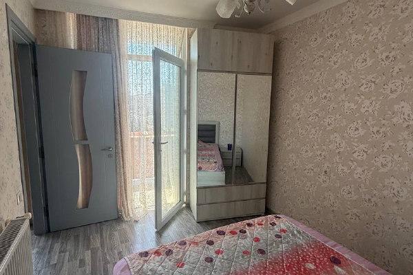 Важа-Пшавела 53 | 2+1 Квартира в Аренду | 65 м² | 12-й Этаж | 600$