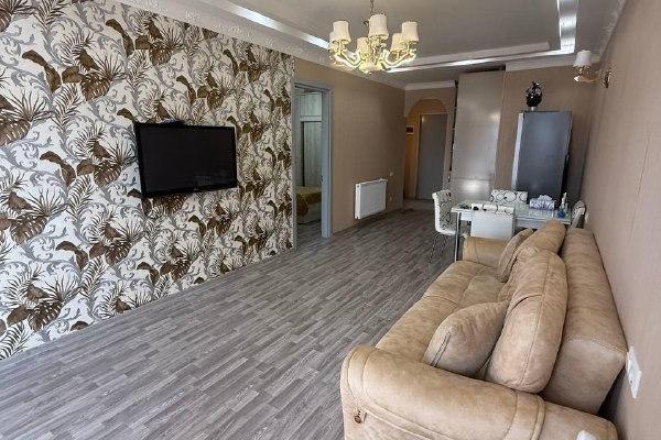 Важа-Пшавела 53 | 2+1 Квартира в Аренду | 65 м² | 12-й Этаж | 600$