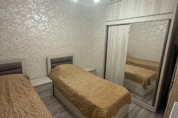 Важа-Пшавела 53 | 2+1 Квартира в Аренду | 65 м² | 12-й Этаж | 600$