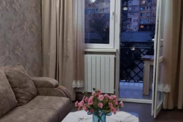 Горгосали 156 | 1+1 Квартира в Аренду | 40 м² | 2-й Этаж | 500$