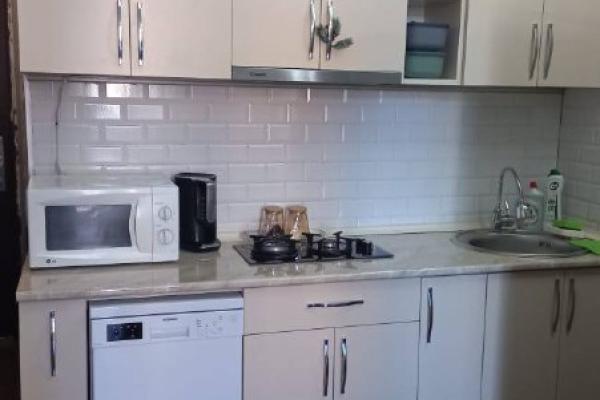 Горгосали 156 | 1+1 Квартира в Аренду | 40 м² | 2-й Этаж | 500$