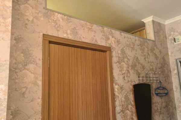 Горгосали 156 | 1+1 Квартира в Аренду | 40 м² | 2-й Этаж | 500$