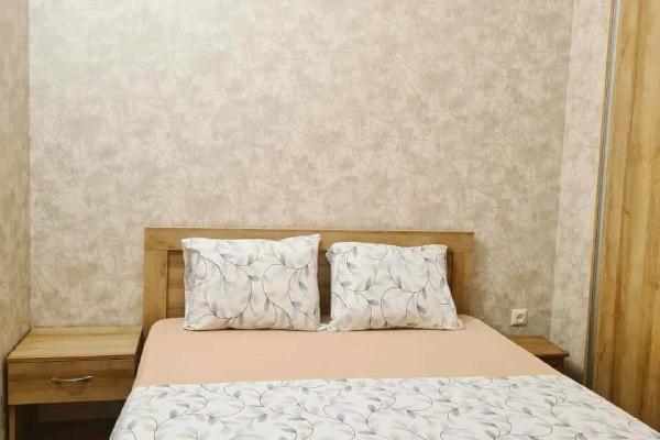 Горгосали 156 | 1+1 Квартира в Аренду | 40 м² | 2-й Этаж | 500$
