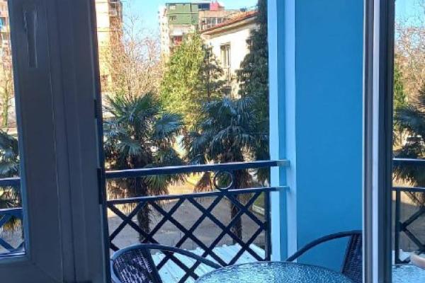 Горгосали 156 | 1+1 Квартира в Аренду | 40 м² | 2-й Этаж | 500$