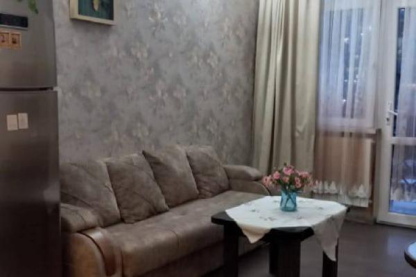 Горгосали 156 | 1+1 Квартира в Аренду | 40 м² | 2-й Этаж | 500$