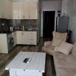 Улица Инасаридзе 10 | 2+1 Квартира в аренду | 55 м² | 14-й этаж | 450$