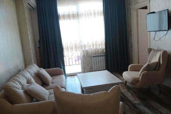 Улица Инасаридзе 10 | 2+1 Квартира в аренду | 55 м² | 14-й этаж | 450$