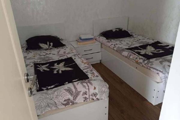 Улица Инасаридзе 10 | 2+1 Квартира в аренду | 55 м² | 14-й этаж | 450$