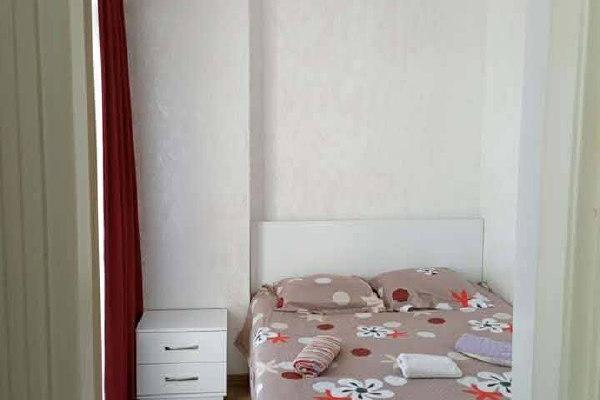 Улица Инасаридзе 10 | 2+1 Квартира в аренду | 55 м² | 14-й этаж | 450$