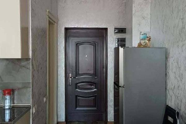 Улица Инасаридзе 10 | 2+1 Квартира в аренду | 55 м² | 14-й этаж | 450$