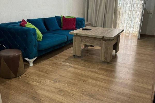 Инасаридзе 8 | 2+1 Квартира в аренду | 70 м² | 3-й этаж | 450$