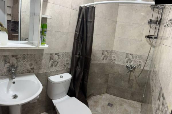 Инасаридзе 8 | 2+1 Квартира в аренду | 70 м² | 3-й этаж | 450$