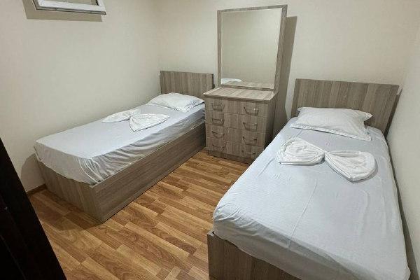 Инасаридзе 8 | 2+1 Квартира в аренду | 70 м² | 3-й этаж | 450$