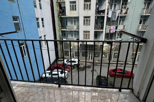 Инасаридзе 8 | 2+1 Квартира в аренду | 70 м² | 3-й этаж | 450$