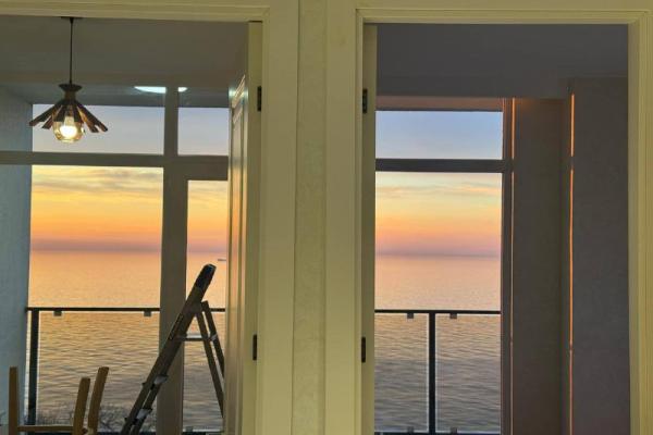 Mahindzhauri | 2+1 Apartment for Rent | 60 m² | 6th Floor | $600