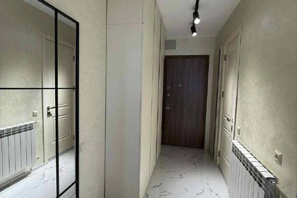 Mahindzhauri | 2+1 Apartment for Rent | 60 m² | 6th Floor | $600