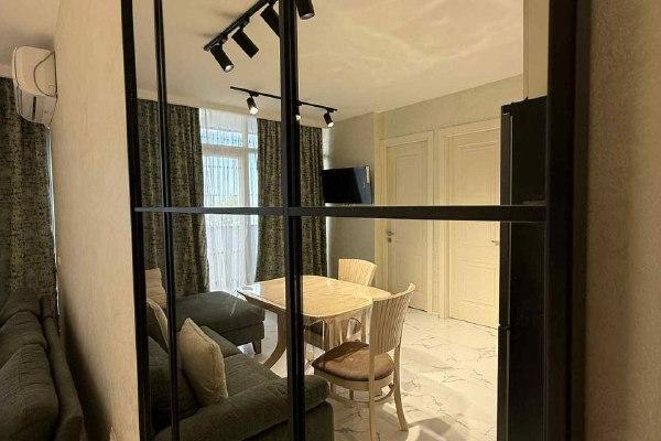 Mahindzhauri | 2+1 Apartment for Rent | 60 m² | 6th Floor | $600