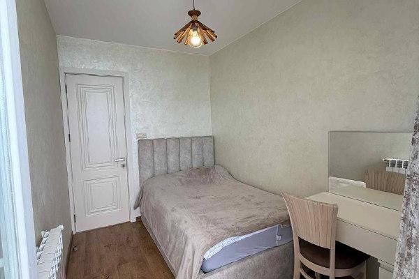 Mahindzhauri | 2+1 Apartment for Rent | 60 m² | 6th Floor | $600