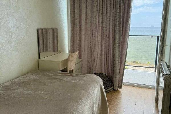 Mahindzhauri | 2+1 Apartment for Rent | 60 m² | 6th Floor | $600