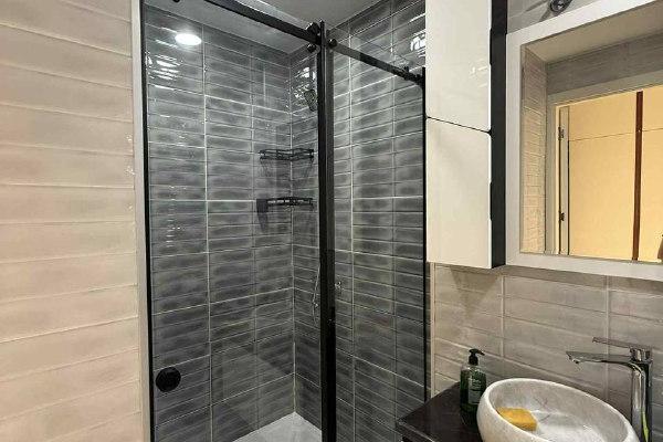 Mahindzhauri | 2+1 Apartment for Rent | 60 m² | 6th Floor | $600