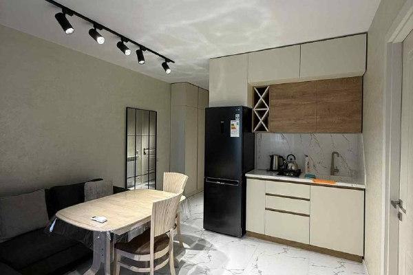 Mahindzhauri | 2+1 Apartment for Rent | 60 m² | 6th Floor | $600