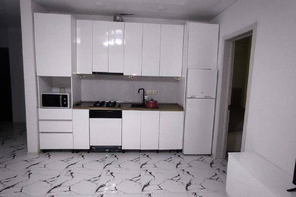 Angisa 50a | 2+1 Apartment for Rent | 61 m² | 4th Floor | $500