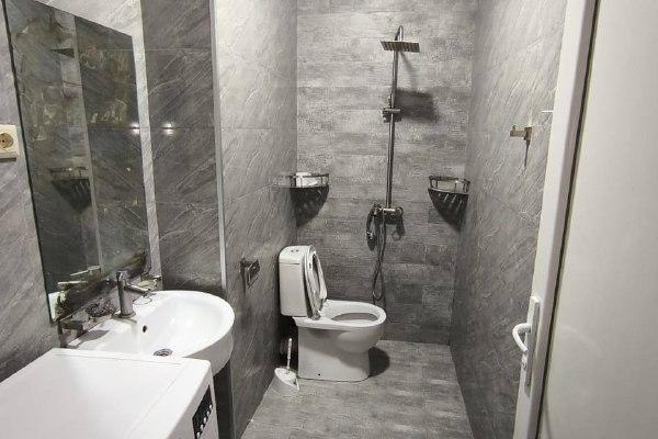 Angisa 50a | 2+1 Apartment for Rent | 61 m² | 4th Floor | $500