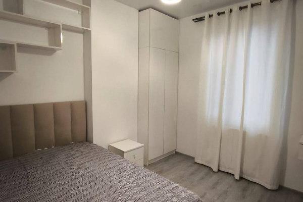 Angisa 50a | 2+1 Apartment for Rent | 61 m² | 4th Floor | $500