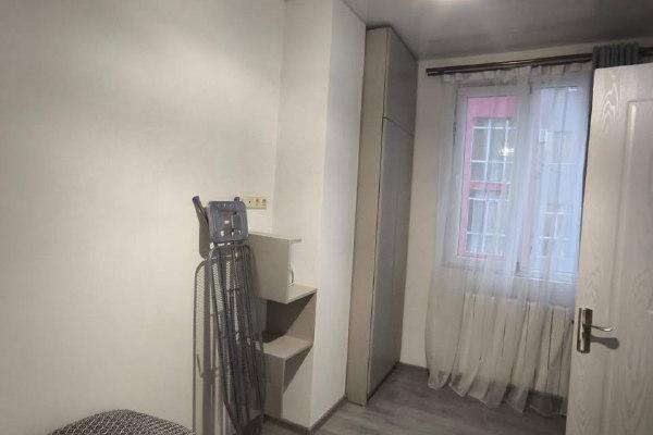 Angisa 50a | 2+1 Apartment for Rent | 61 m² | 4th Floor | $500