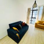 Khimshiashvili 49 | Kiralık 1+1 Daire | 50 m² | 7. Kat | 700$