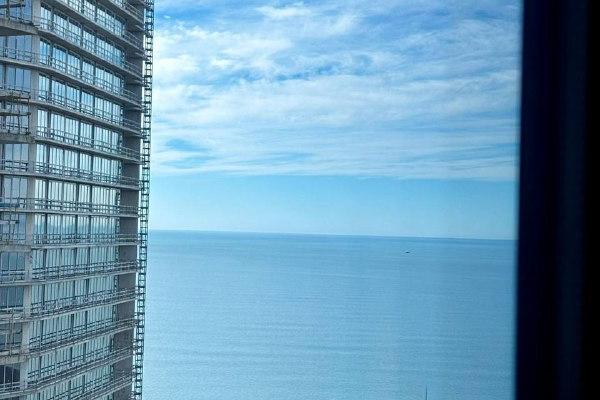 Khimshiashvili 49 | Kiralık 1+1 Daire | 50 m² | 7. Kat | 700$