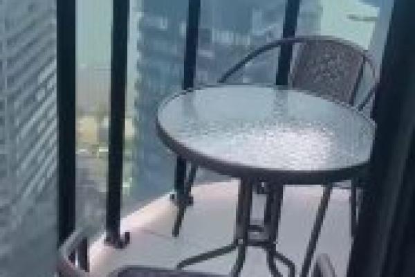 Khimshiashvili 49 | Kiralık 1+1 Daire | 50 m² | 7. Kat | 700$