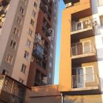 Агмашенебели 56 | Студия в аренду | 31 м² | 7-й этаж | 300$