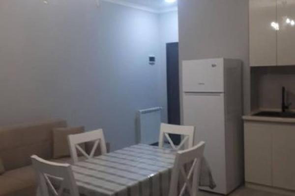 Агмашенебели 56 | Студия в аренду | 31 м² | 7-й этаж | 300$