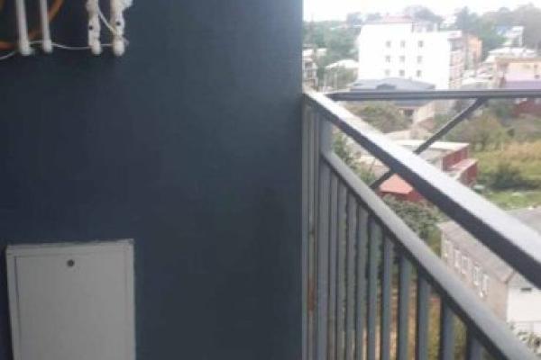 Агмашенебели 56 | Студия в аренду | 31 м² | 7-й этаж | 300$