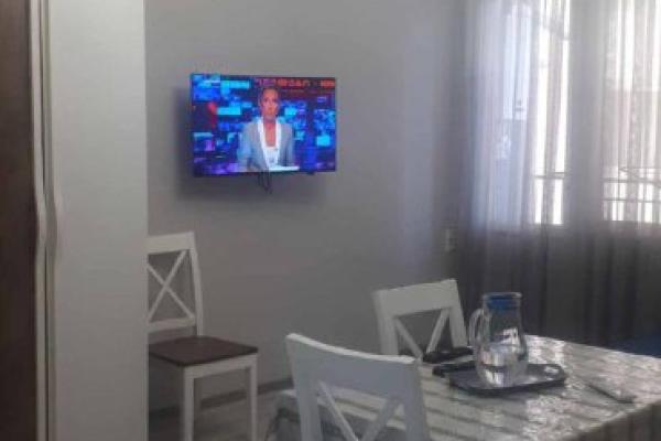 Агмашенебели 56 | Студия в аренду | 31 м² | 7-й этаж | 300$