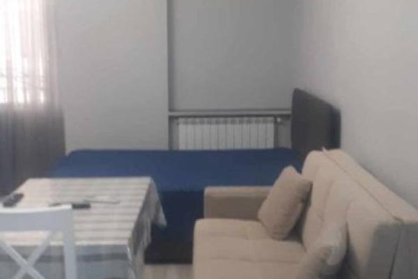 Агмашенебели 56 | Студия в аренду | 31 м² | 7-й этаж | 300$