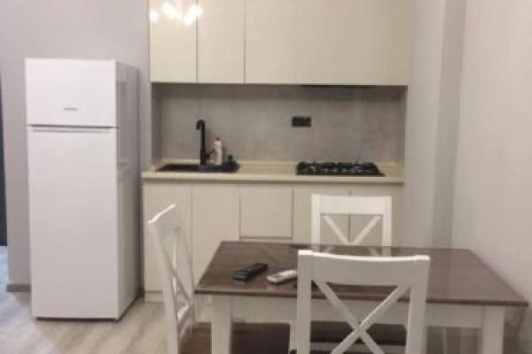 Агмашенебели 56 | Студия в аренду | 31 м² | 7-й этаж | 300$