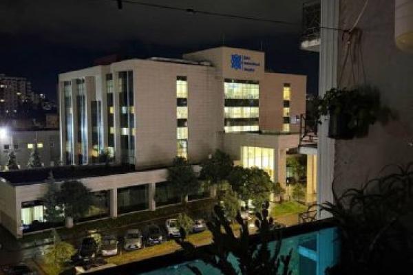 Багратиони 193 | 1+1 Квартира в аренду | 55 м² | 4-й этаж | 300$