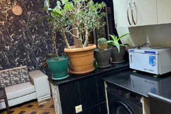 Багратиони 193 | 1+1 Квартира в аренду | 55 м² | 4-й этаж | 300$